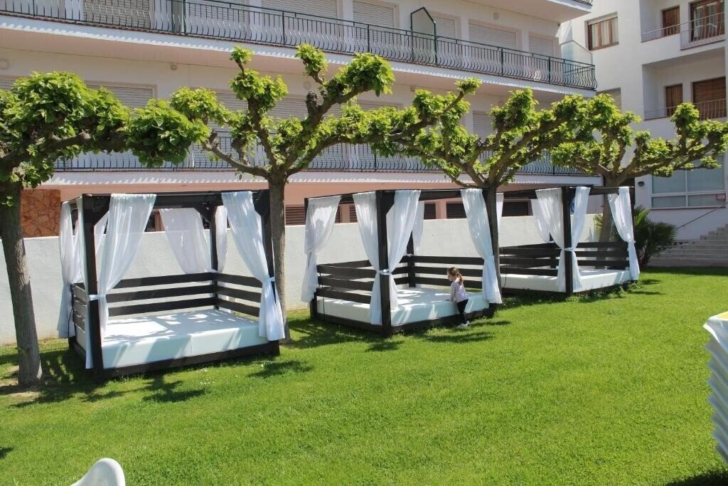 Checkin Flamingo 3* суреті