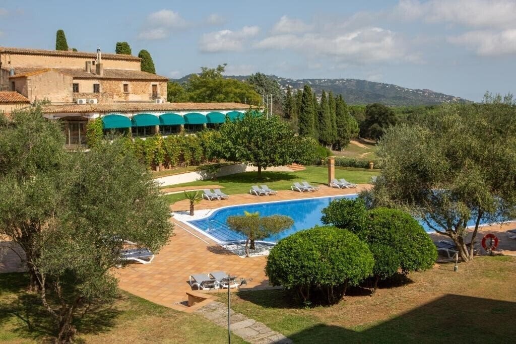 Фото RVHotels Golf Costa Brava (ex. Golf Costa Brava) 4*