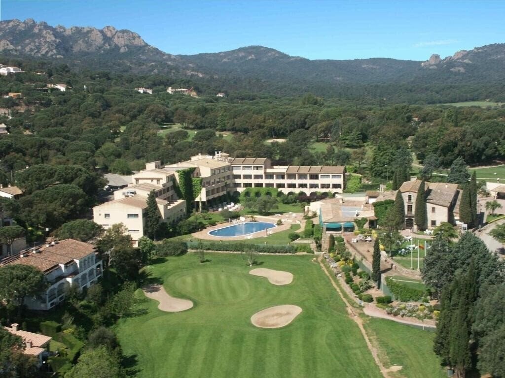 Фотография RVHotels Golf Costa Brava (ex. Golf Costa Brava) 4*