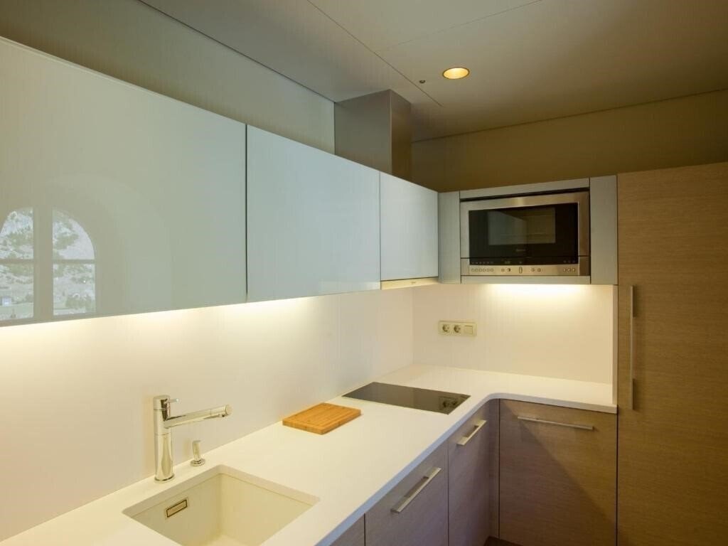 Фотография Apartaments Vall De Nuria (ex. Hotel Vall de Nuria, Hotel & Apartaments Vall de Nuria) 3*