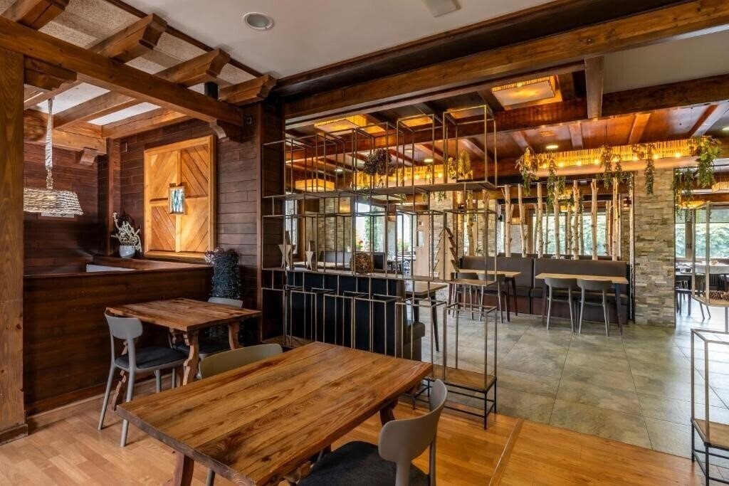 Картинка Hotel Calixto 3*