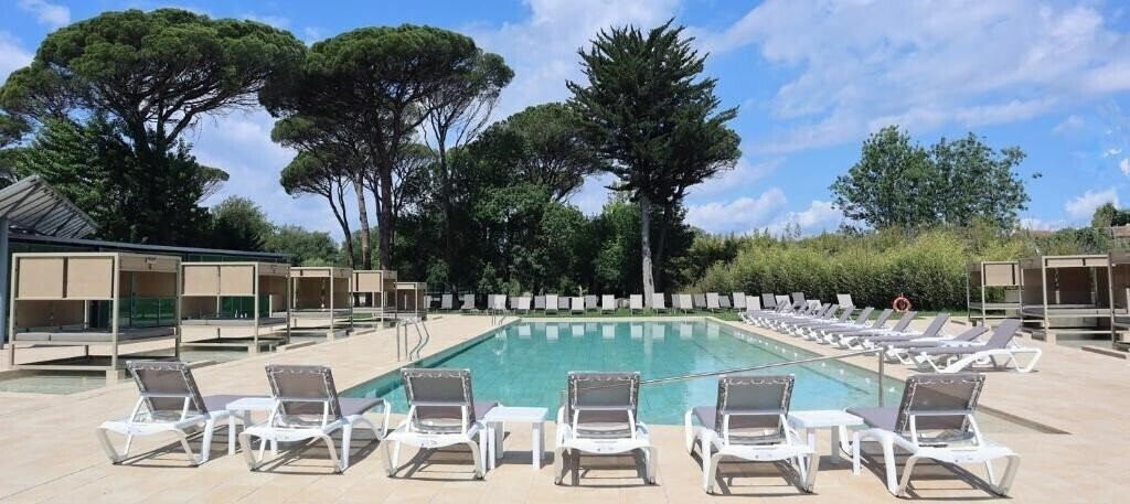 Фотография 1881 Hotel Balneario Vichy Catalan (ex. Balneario Vichy Catalan) 3*