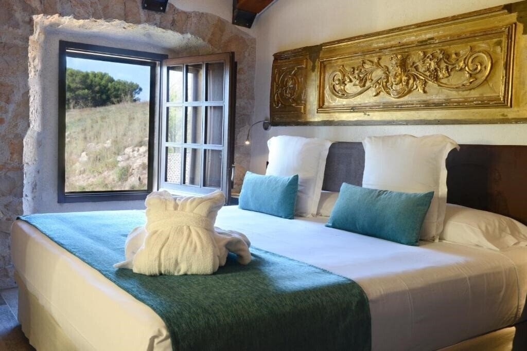 Фото Moli de l'Escala Restaurant 4*