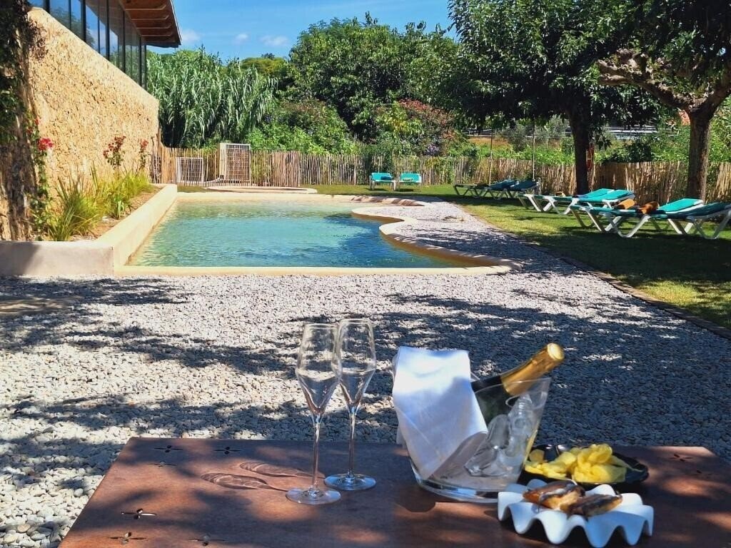 Картинка Moli de l'Escala Restaurant 4*