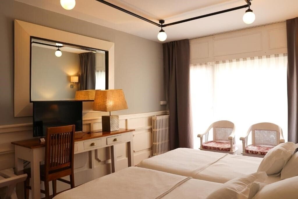 Картинка Hotel Restaurant Vostra Llar 3*