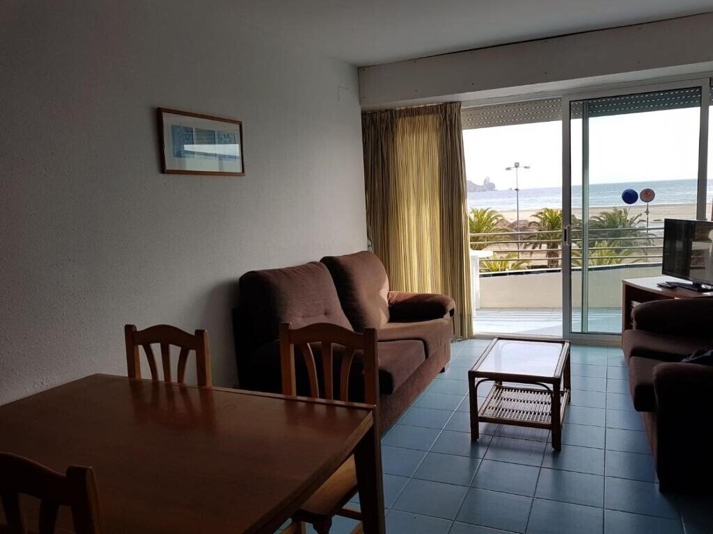 Фото Apartaments Agencia Garganta 3*