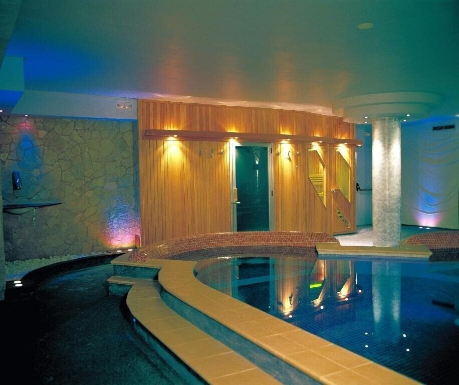 Изображение Hotel SPA La Terrassa 3*