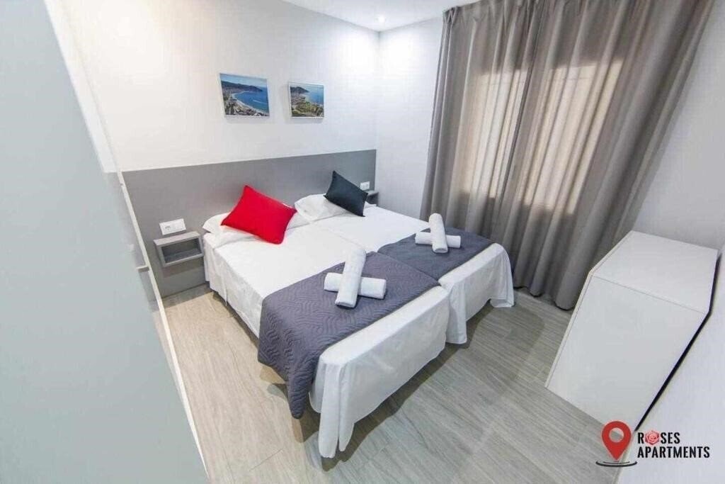 Фото Apartment Roses 2*