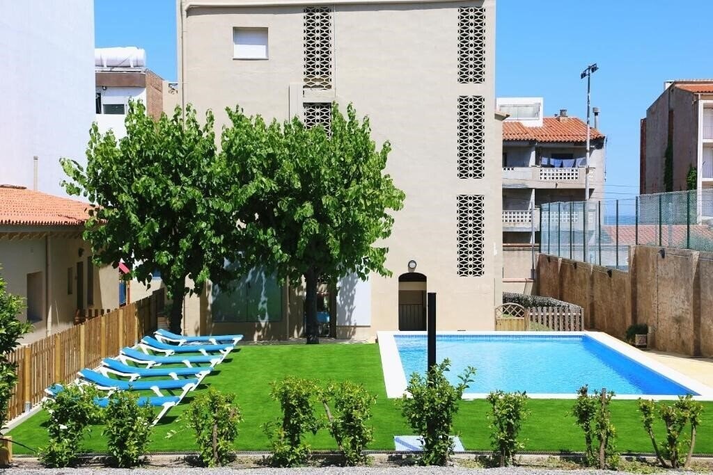 Фотография Rv Hotels Provenzal Apart 3*