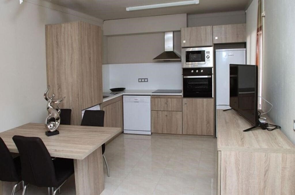 Изображение Rv Hotels Provenzal Apart 3*