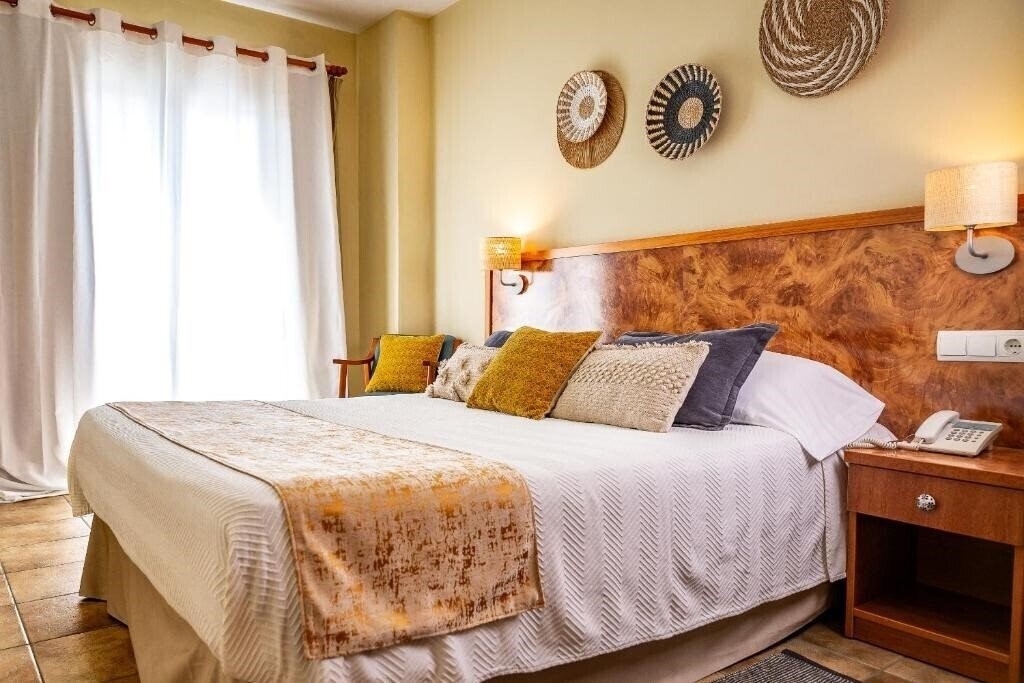 Фотография La Muntanya 3*