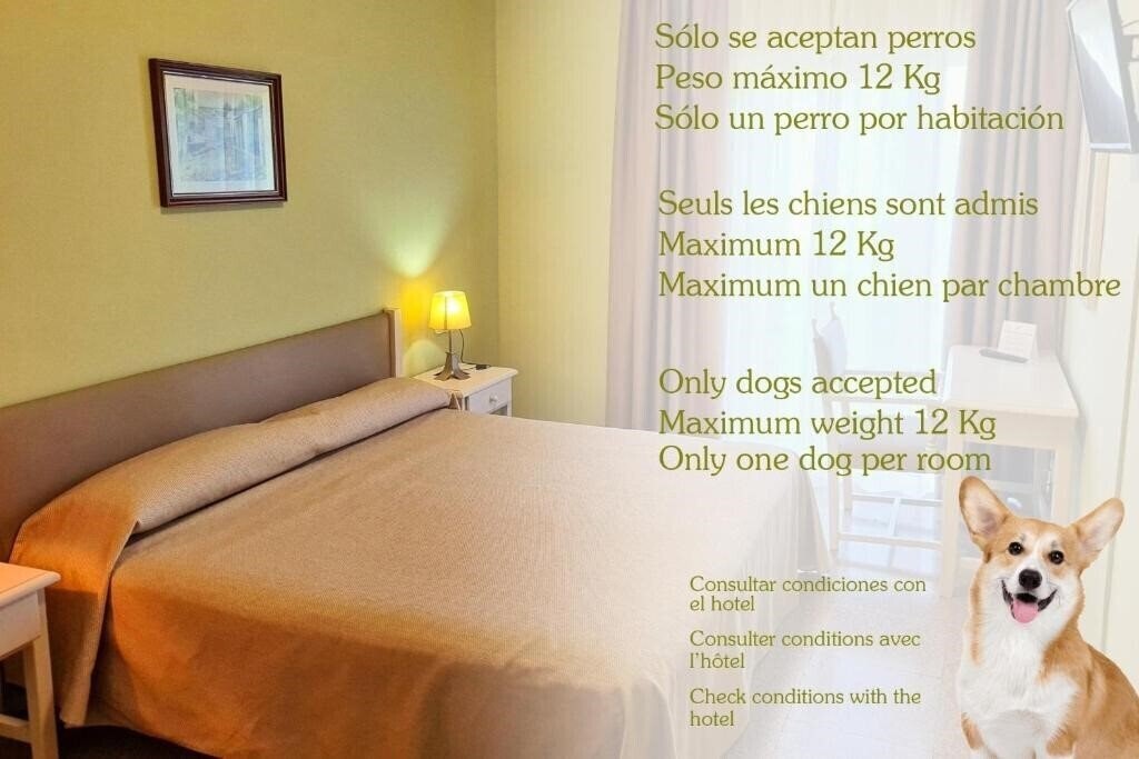 Изображение Castell Blanc 3*