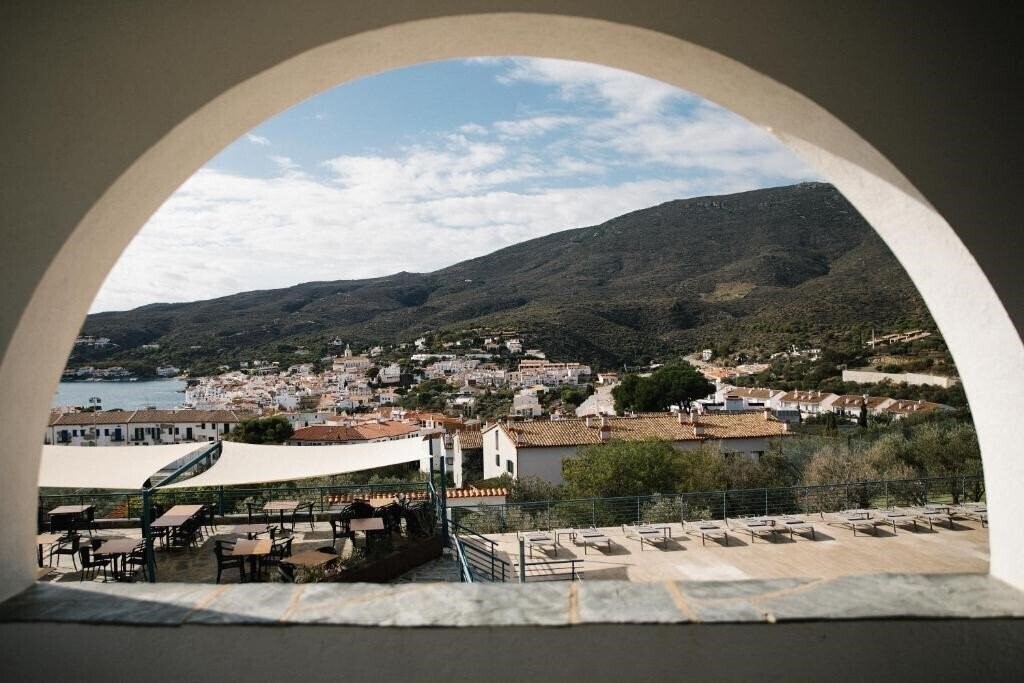 Изображение Carpe Diem Cadaques 2*