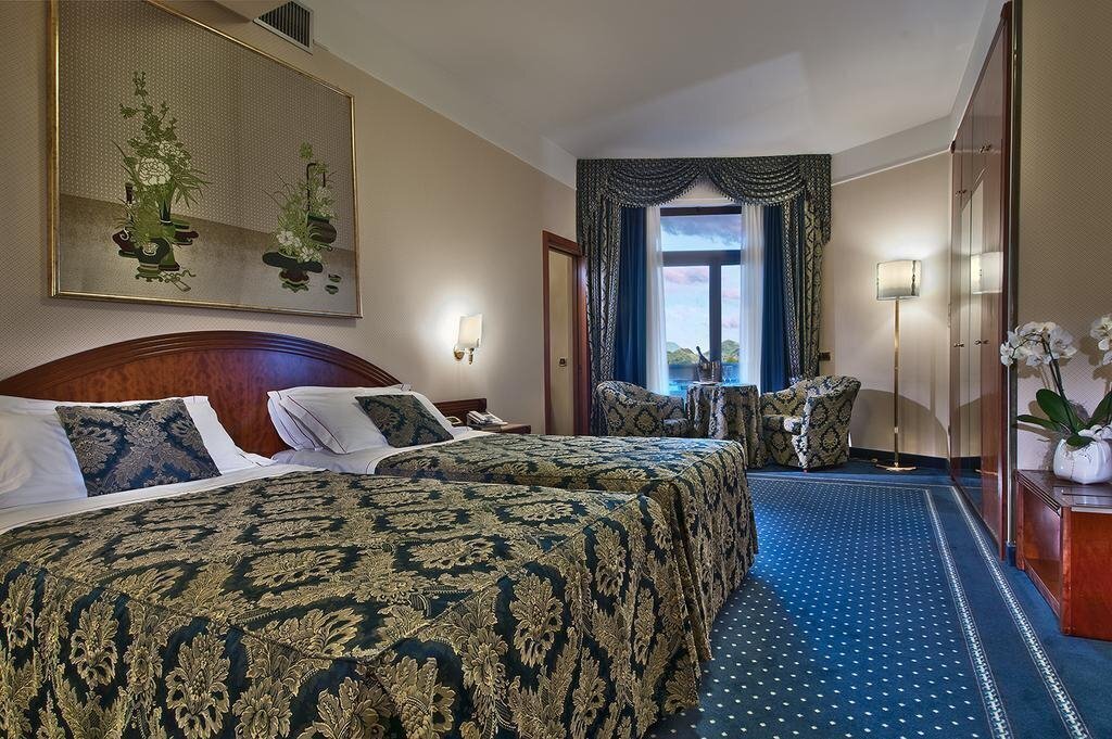 Augustus & Lido Hotel 1* фотосуреті