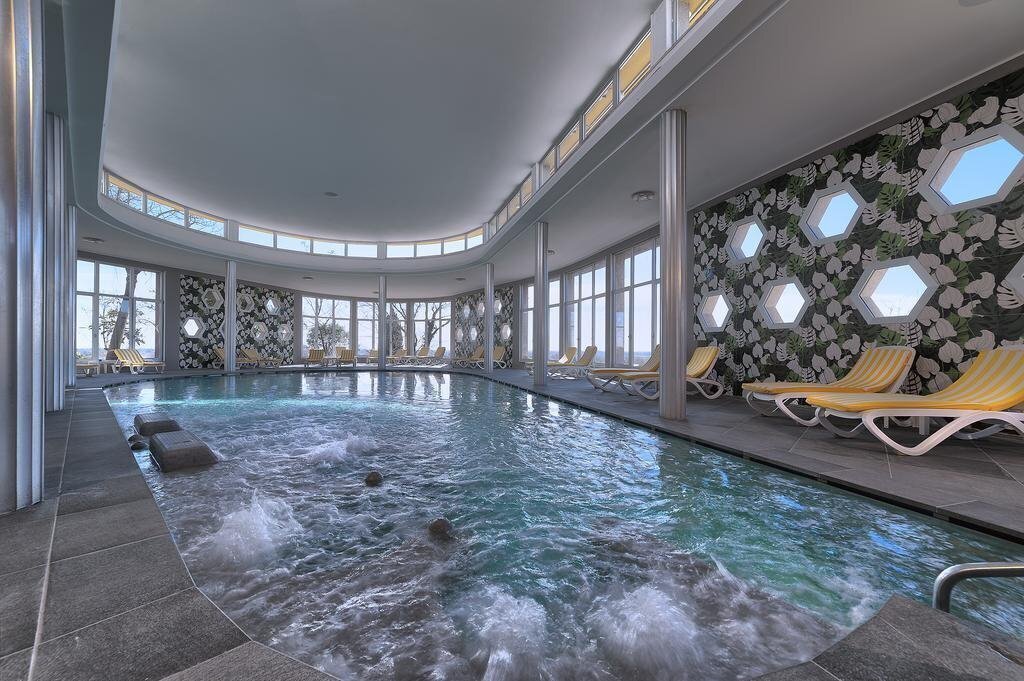 Augustus & Lido Hotel 1* суреті