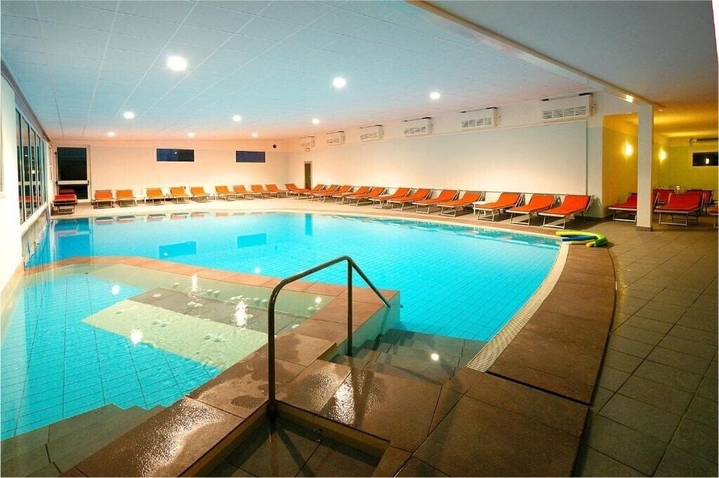 Фотография Columbia Terme 3*