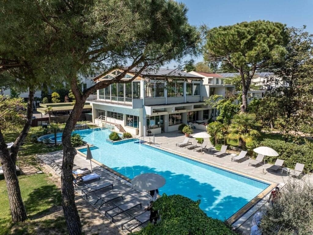 Milano Terme 3* фотосуреті