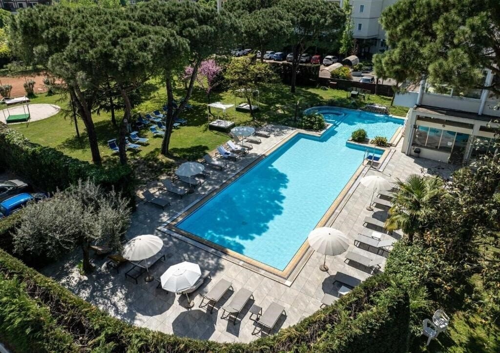 Milano Terme 3* суреті