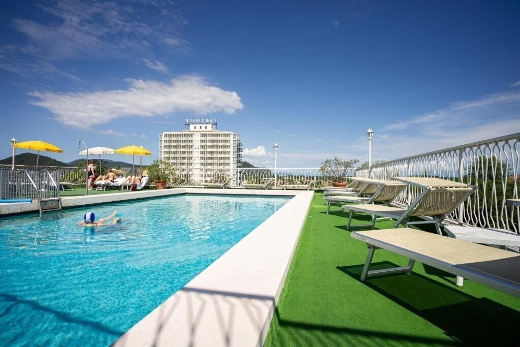 Roma Terme 4* суреті