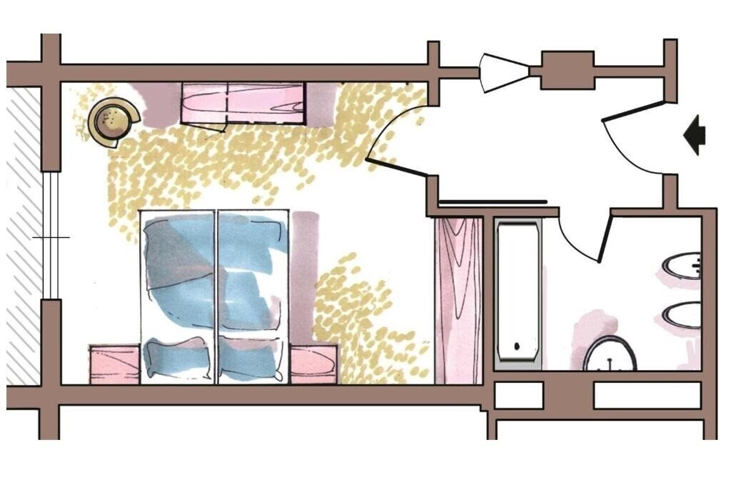 Фото Savoia Thermae & Spa 4*