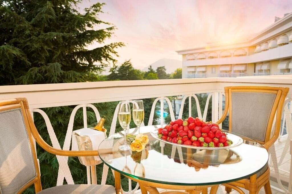 Картинка Terme Due Torri 5*