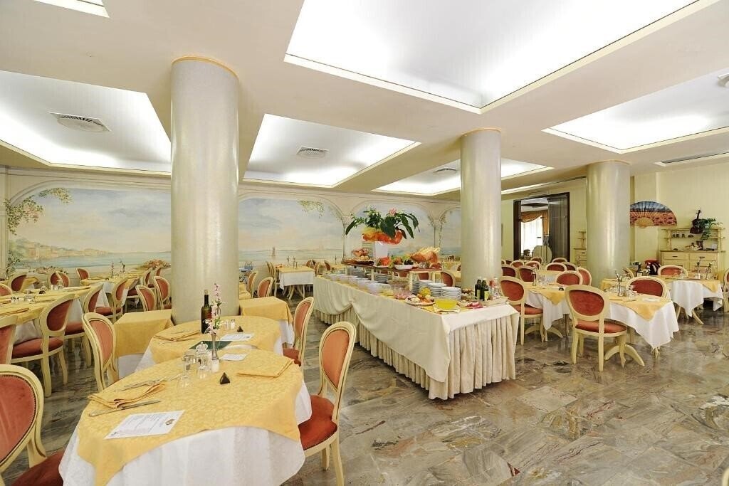 Картинка Hotel Terme Patria 3*