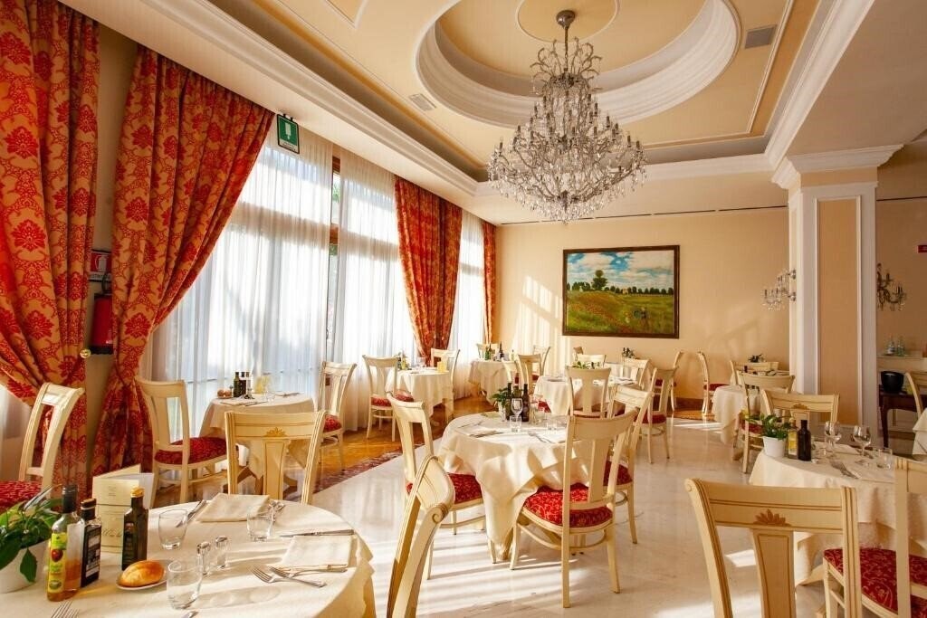 Картинка All Alba Terme 4*