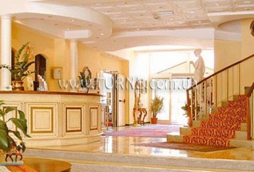 Изображение Terme Helvetia 4*