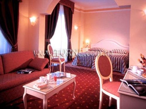 Фотография Terme Helvetia 4*