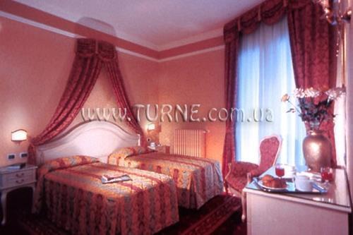 Фото Terme Helvetia 4*