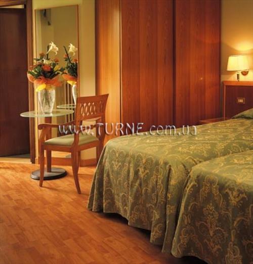 Картинка Terme Milano 3*