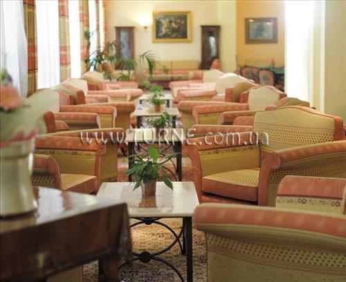 Изображение Terme Milano 3*