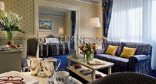 Картинка Bristol Buja 5*