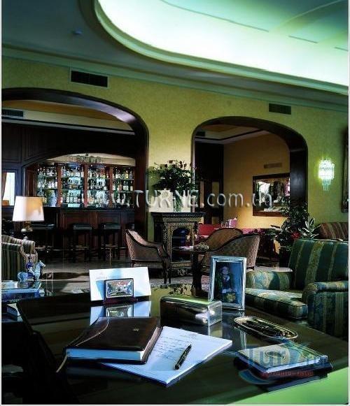 Изображение Bristol Buja 5*