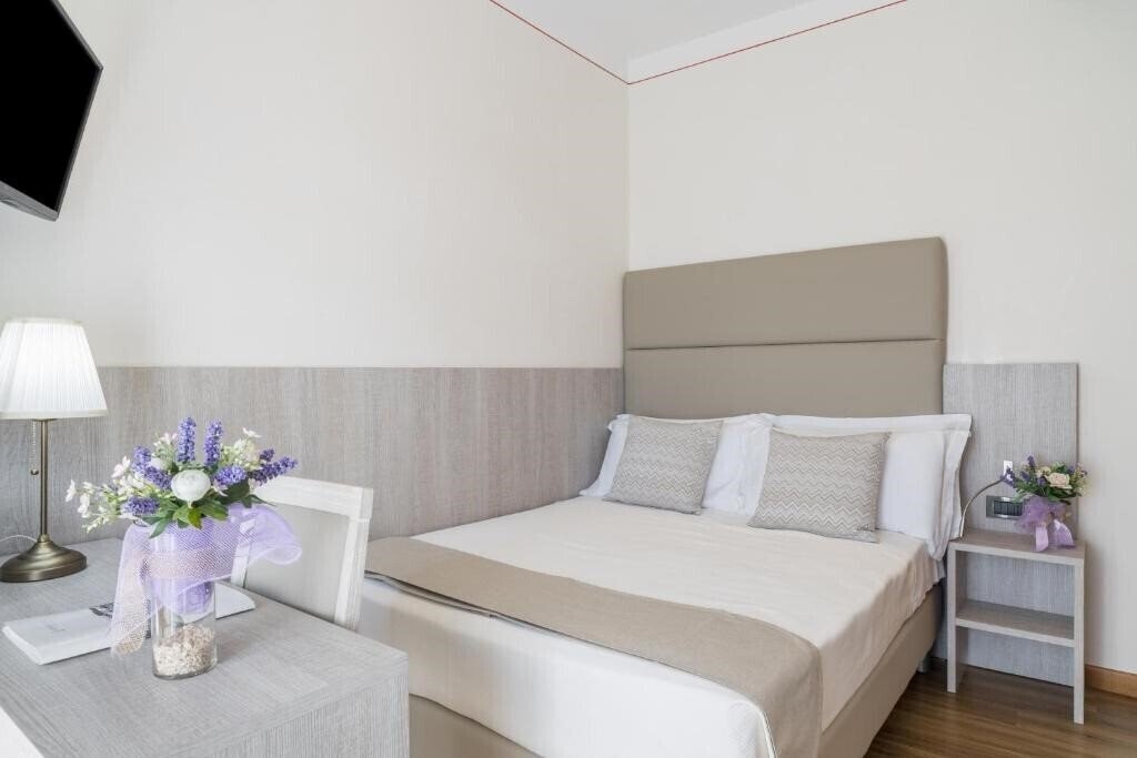 Atlantic Terme Natural Spa & Hotel 3* суреті