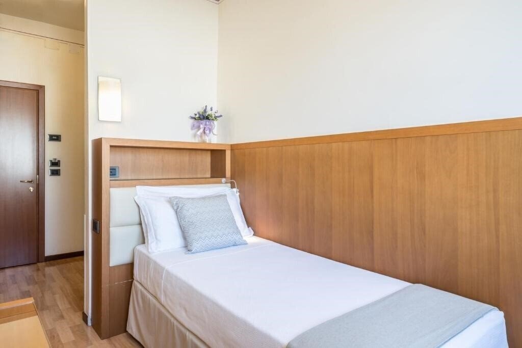 Atlantic Terme Natural Spa & Hotel 3* суреті