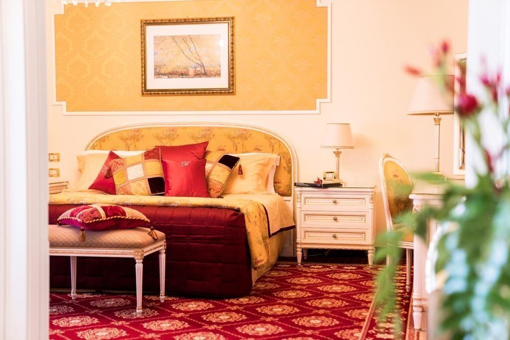 Изображение Abano Grand Hotel 5*