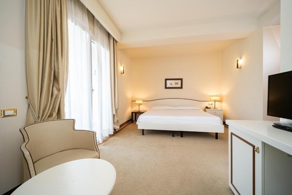 Картинка Ariston Molino Buja 4*