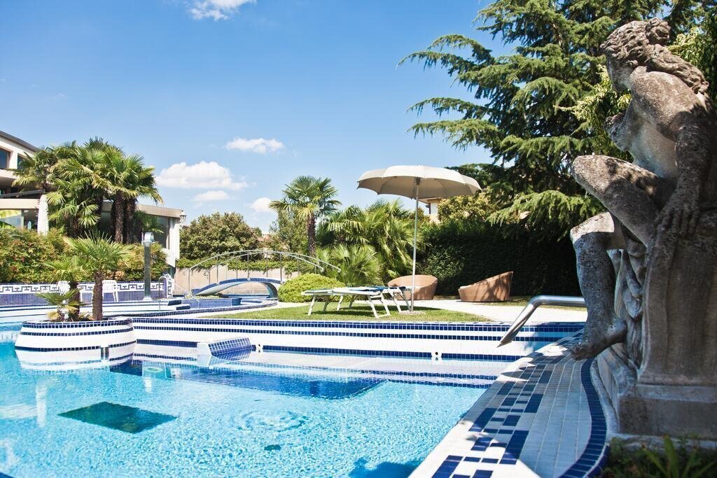 Abano Ritz 5* суреті