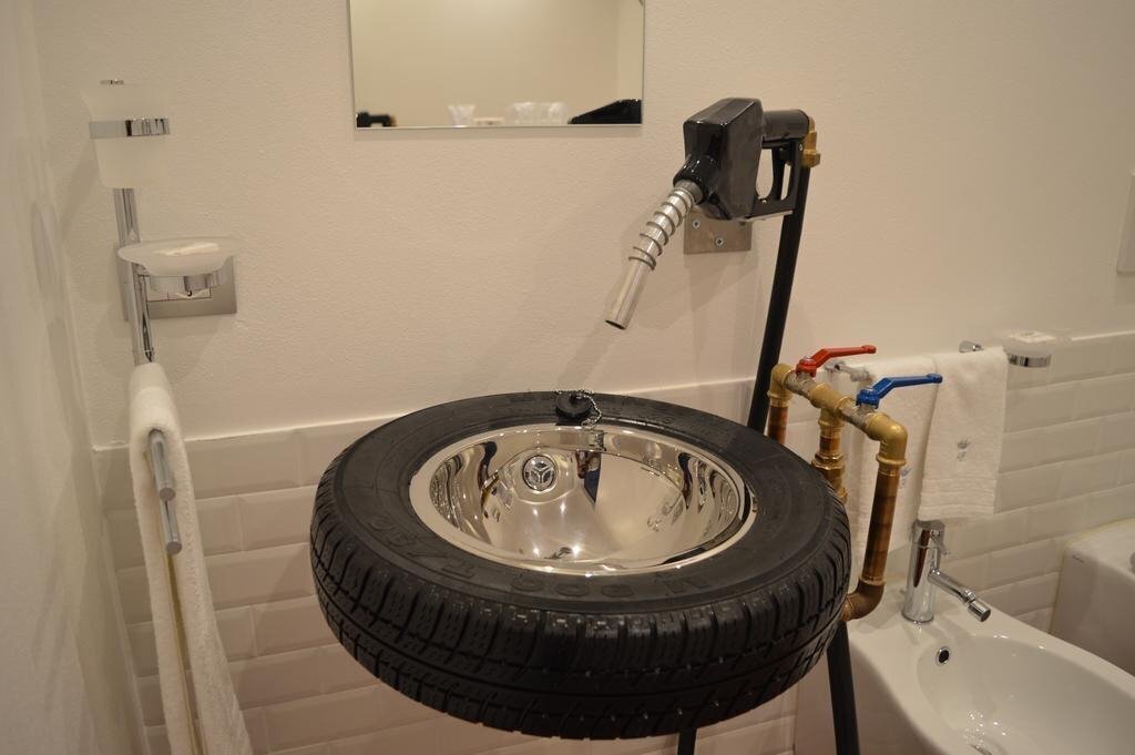 Abano Ritz 5* суреті