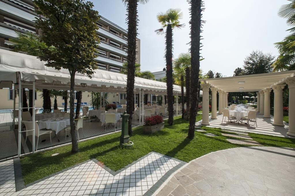 Metropole Hotel Terme 4* суреті