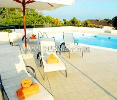 Изображение Park Hotel Alcione 4*