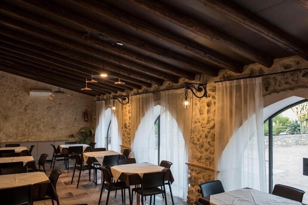 Agriturismo Baglio Lauria 4* суреті