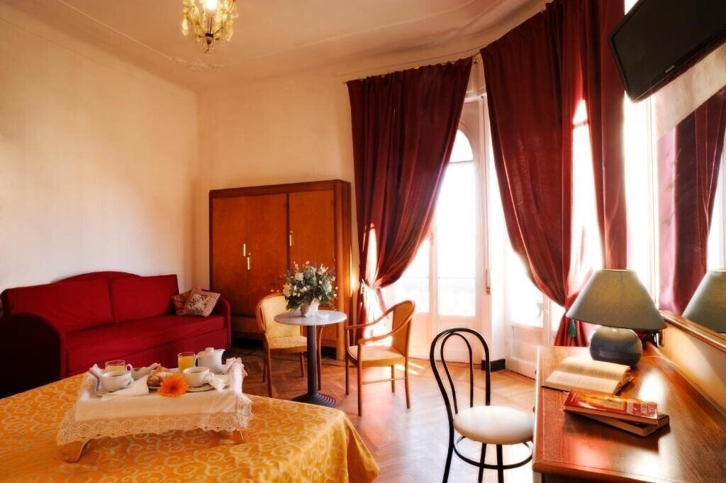Изображение Alfieri 3*