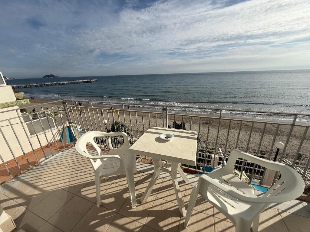 La Balnearia 3* қонақ үйі