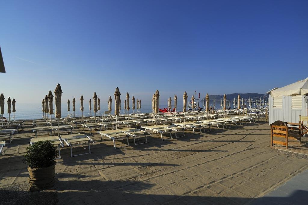 Фото Europa Concordia 4*