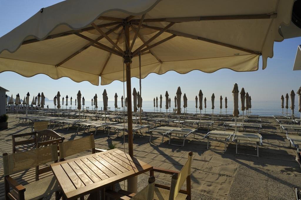 Фотография Europa Concordia 4*