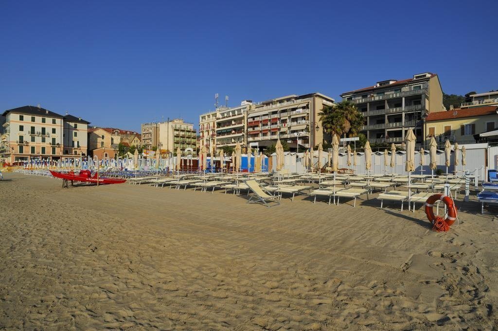 Отель Europa Concordia 4*