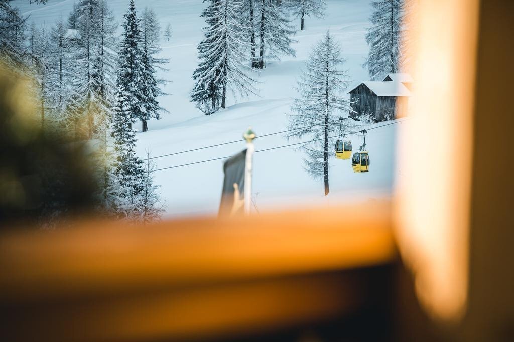 Kolfuschgerhof 4* суреті