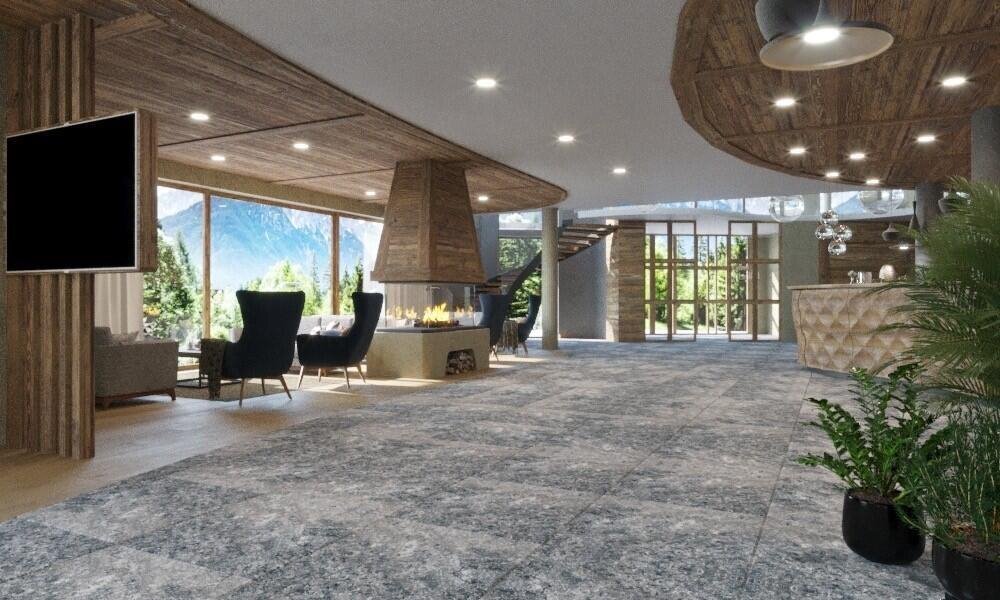 Kolfuschgerhof 4* суреті